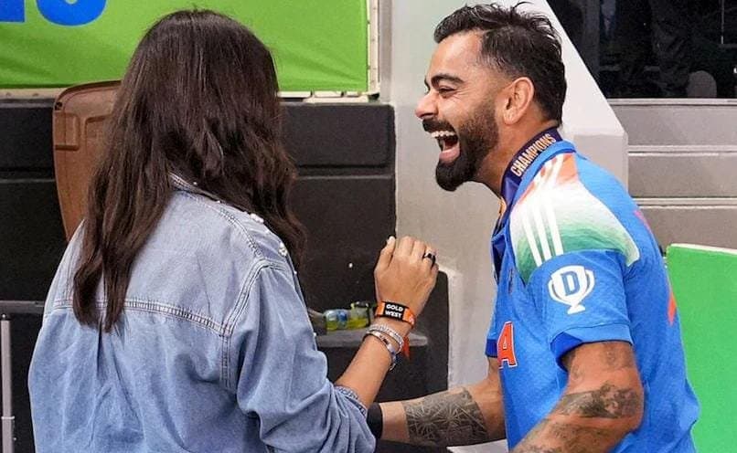 BCCI brings fresh twist after Virat Kohli family diktat outburst