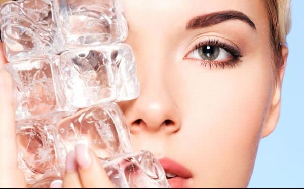 Ice Facial: ইন্সট্যান্ট গ্লো পেতে  আইস ফেসিয়াল? কী বলছেন  অ্যা্সথেটিশিয়ান জয়জিৎ নাগ 