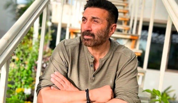 Sunny Deol: 'হনুমান' হতে ৭৫ কোটি অফার পেলেন সানি দেওল? 