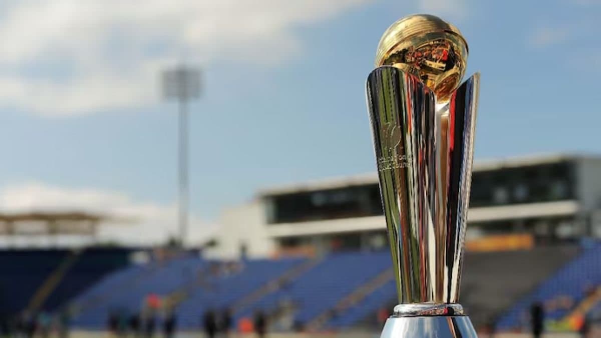 Practice game of India takes place in Dubai, ICC monitors preparation in Pkistan spt 