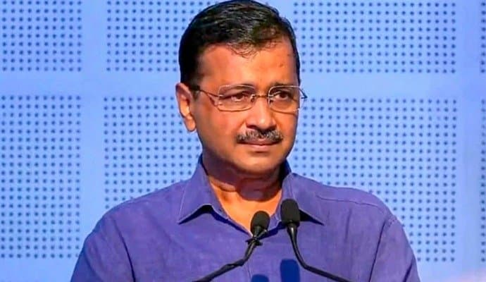 Arvind Kejriwal Skips 3rd Summons, AAP Says Probe Agency Notice Illegal