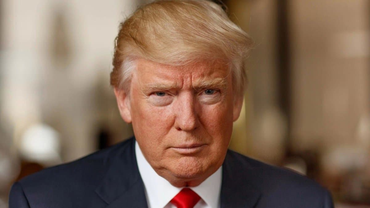 Until Russia-Ukraine War Ends Trump Calls For 50 100 percent Tariffs On China