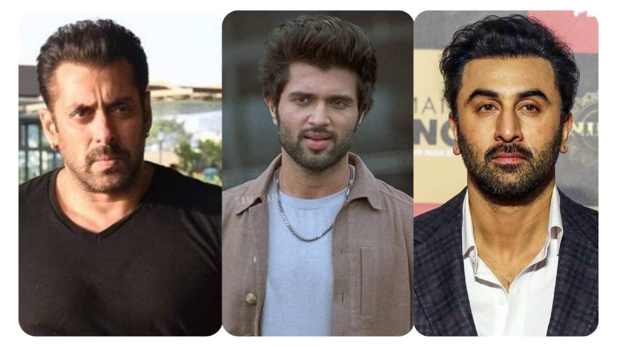 Top entertainment stories of Bollywood  ENT