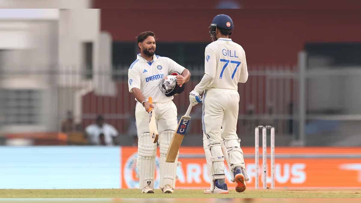 India vs Bangladesh test, india in dominating position spt