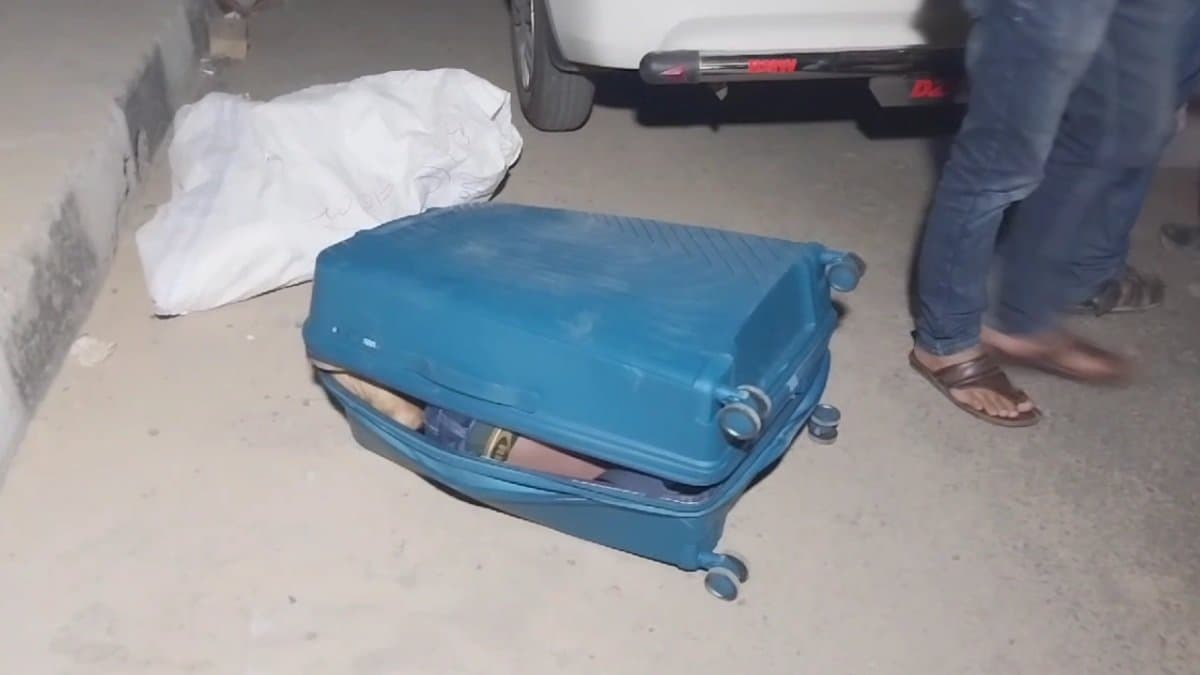 Businessman tragically died in Girish Park area two arrested in this incident