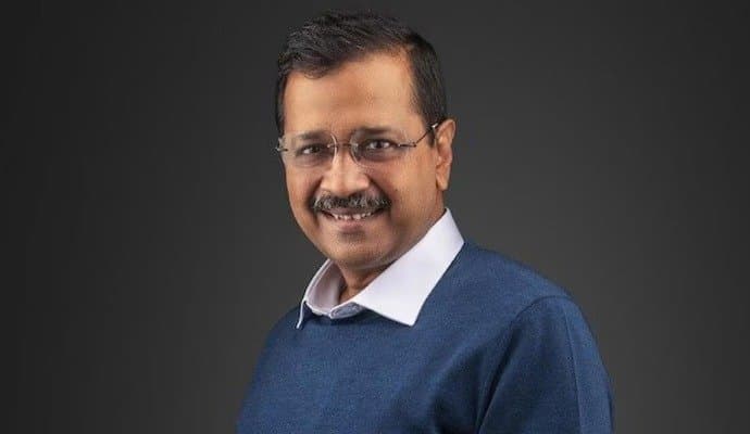 Arvind Kejriwal Gets Interim Bail Till June 1