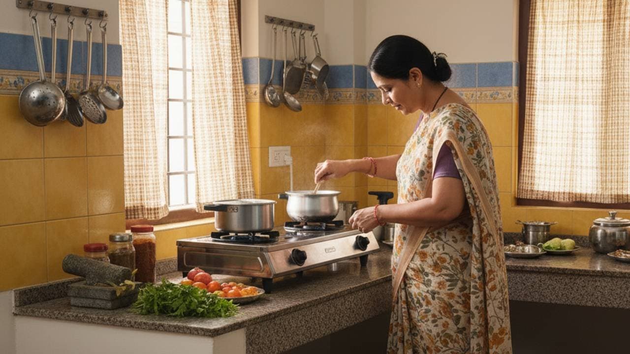 Representative Image