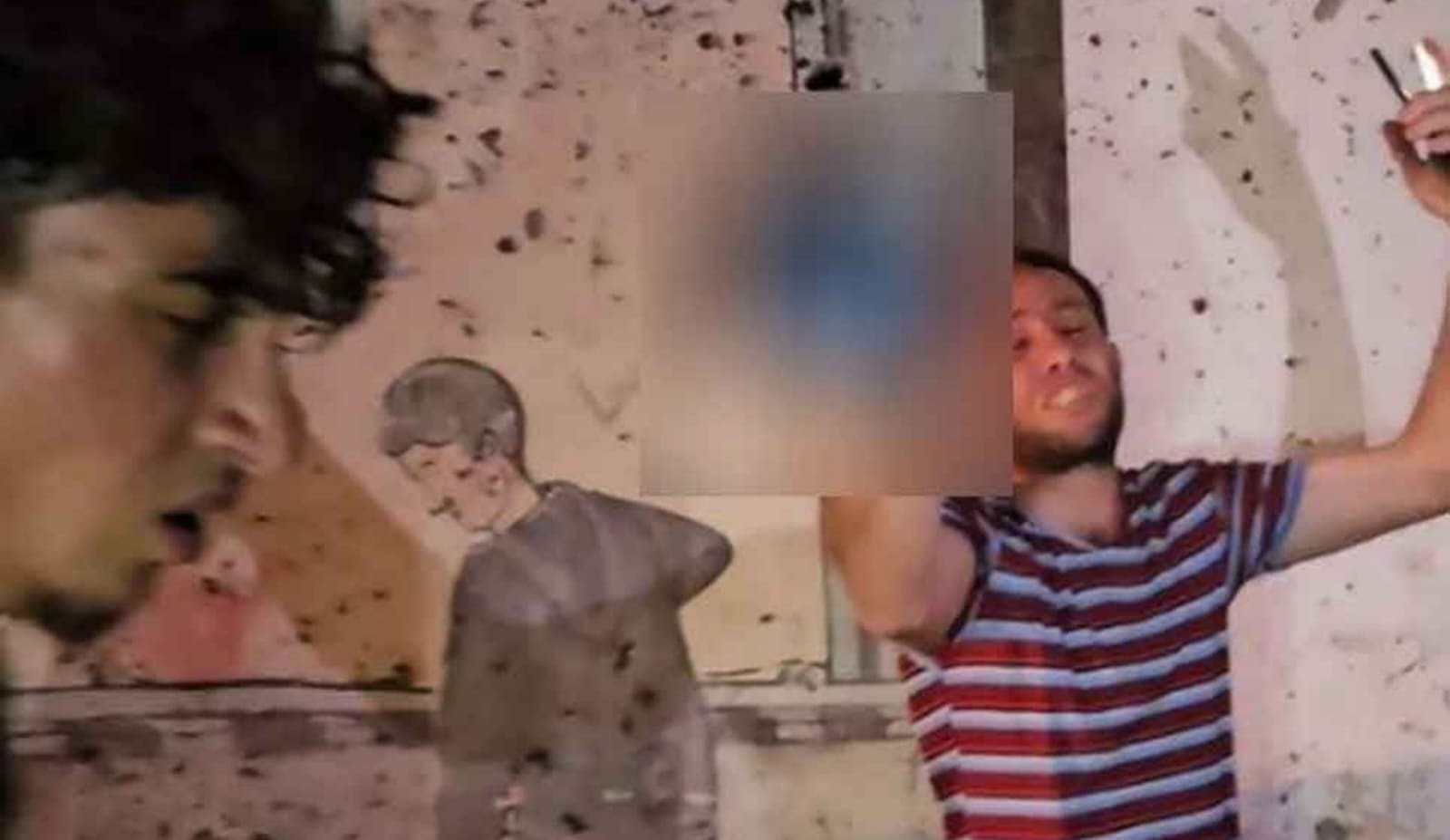 there is no safe place in gaza city, says united nations