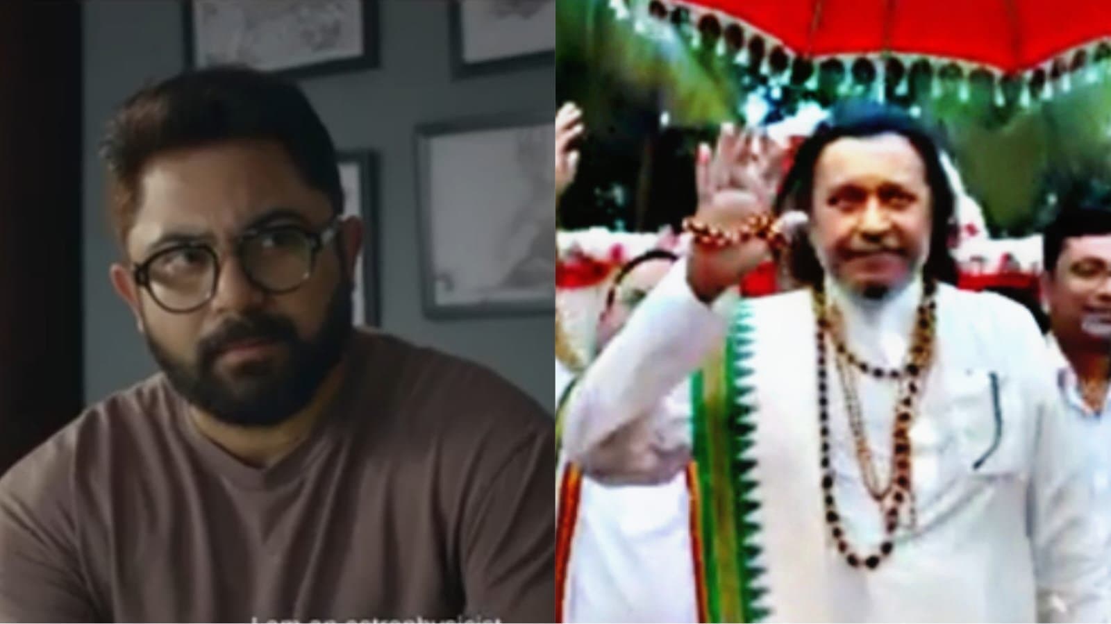 মিঠুন-সোহমের দ্বন্দ্বে ঘুরবে ভাগ্যের চাকা! ট্রেলারেই বাজিমাত 'শাস্ত্রী'র