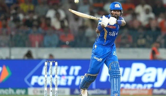Hardik Pandya: অধিনায়ক এত মন্থর ব্যাট করতে পারে না, হার্দিককে কটূক্তি প্রাক্তন তারকার