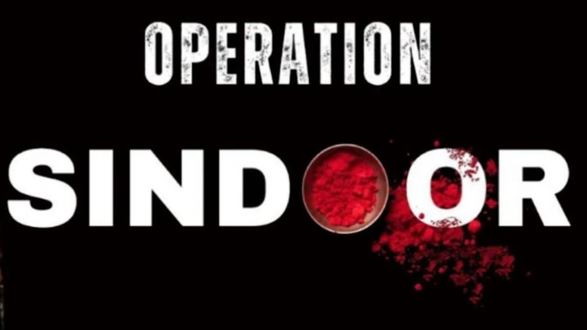 Operation Sindoor Why India Picked These 33 Countries 