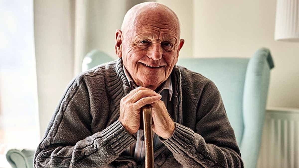 This Drug could extent human lifespan upto 250 years