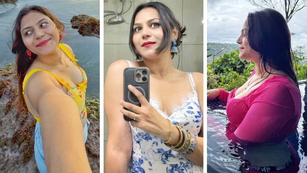 Who is this Jyoti Malhotra from Haryana the youtuber is arrested for spying