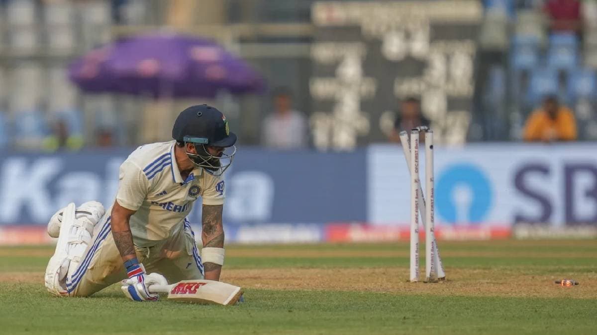 India Struggles Again: New Zealand Bowled Out but Late Batting Collapse Causes Defeat