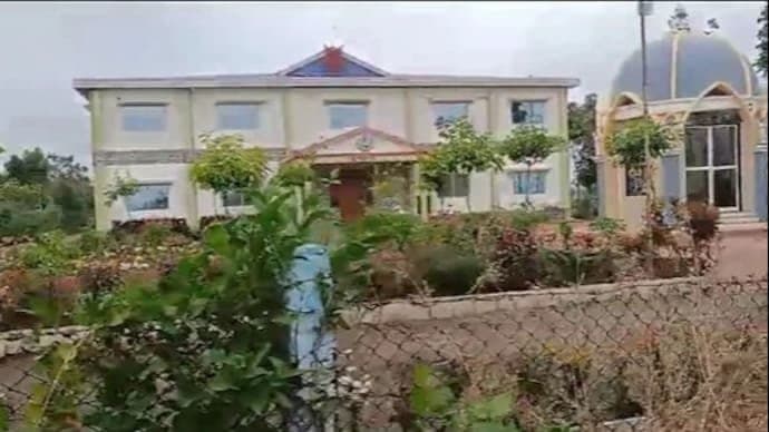 26 girls missing from Bhopal shelter home