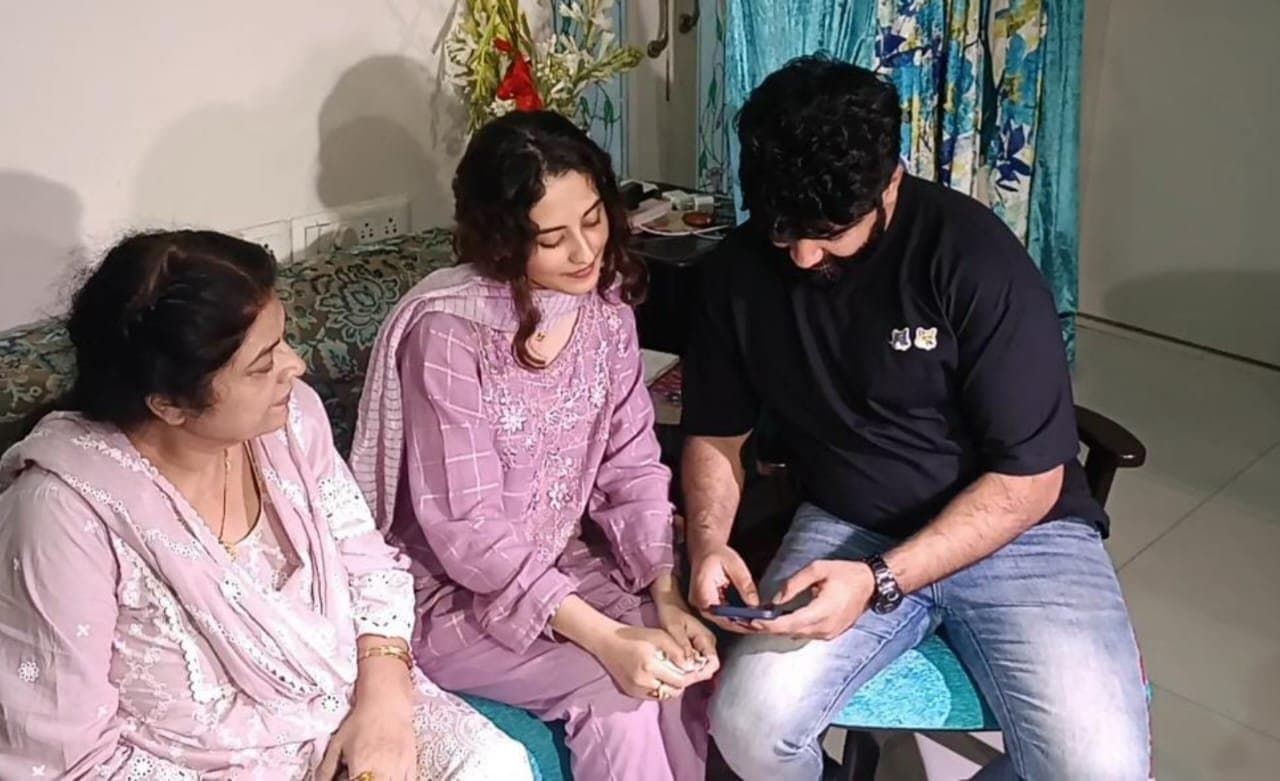 Pak Woman To Marry Kolkata Resident