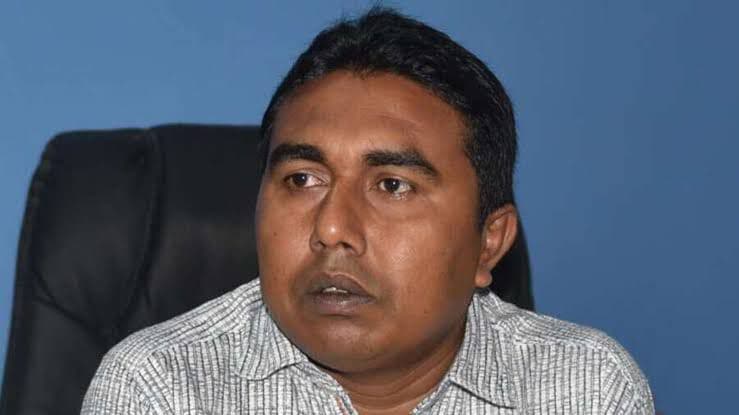 ed submits chargesheet against sheikh shahjahan