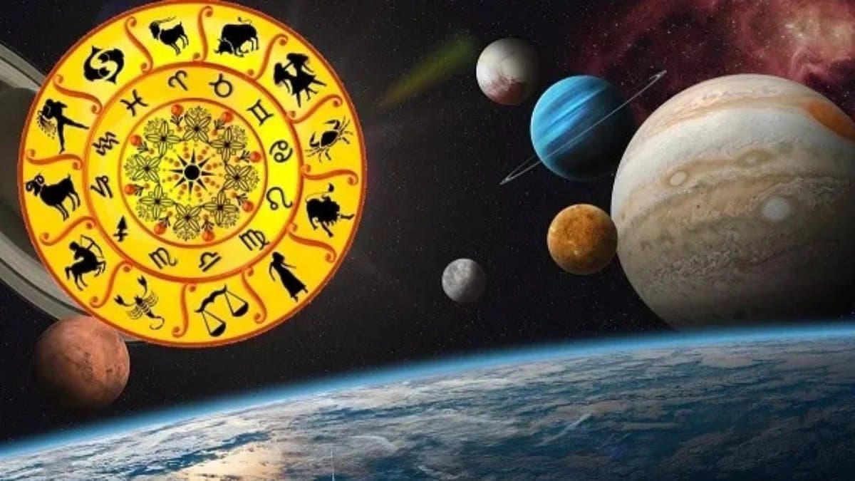 Trigrahi Rajyog in Mithun Jupiter Venus and moon Conjunction will bring money prosperity to three Zodiac Signs life soon