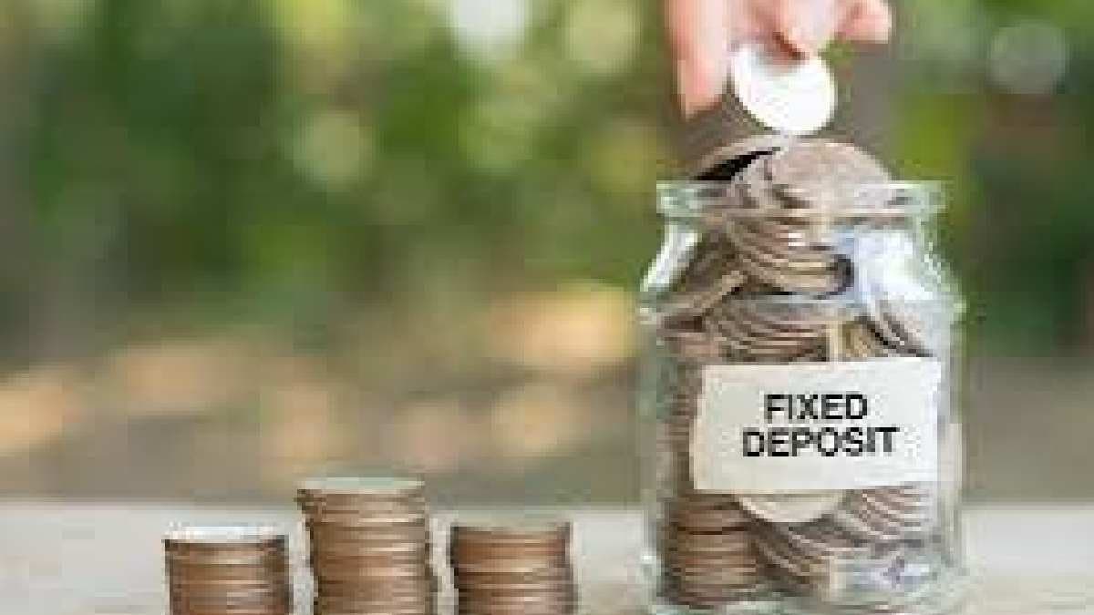 Top 7 Indian banks offering the highest interest on  FD gnr 