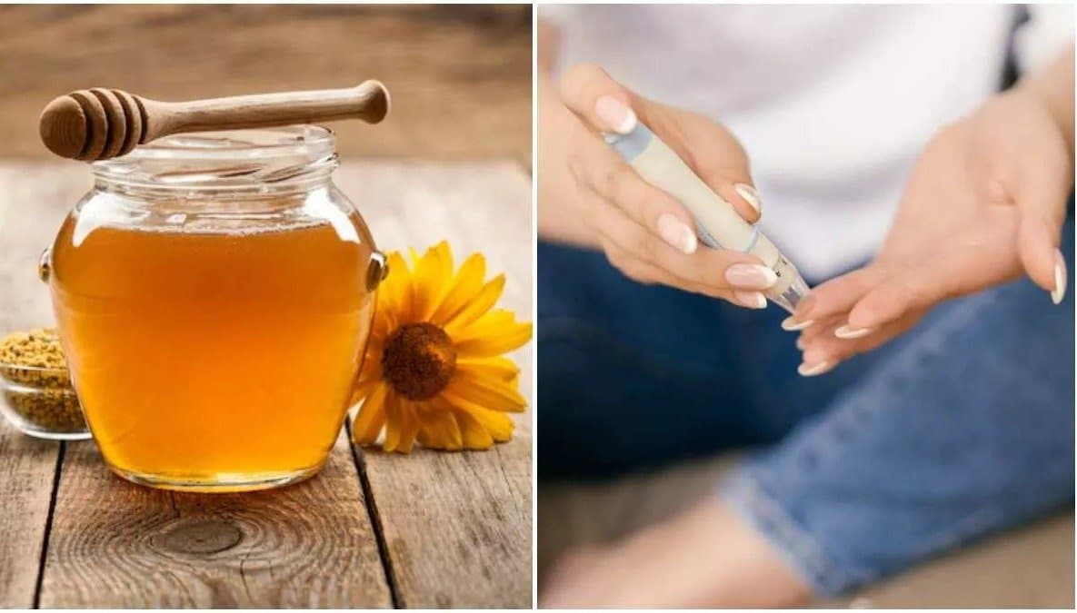 Can you eat honey in diabetes does it increase blood sugar level know experts opinion