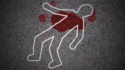 Woman Hacks Husband To Death With Axe Just 15 Days After Marriage