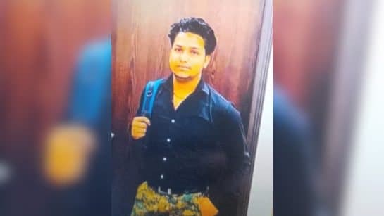 UP Groom Stops On Way To Wedding He Crushed By Truck