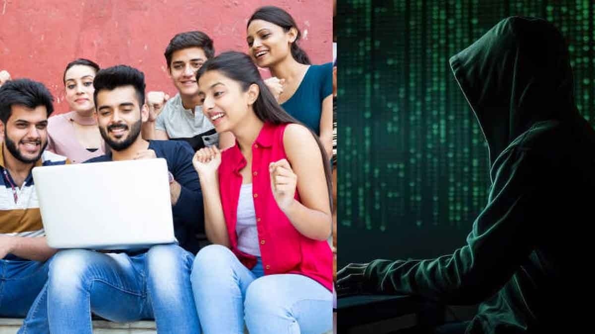 ইউনিভার্সিটির ওয়েবসাইট হ্যাক করে নম্বর বাড়ছে পড়ুয়াদের, প্রতারণার নতুন ফাঁদে মাথায় হাত এই রাজ্যের শিক্ষা দফতরের