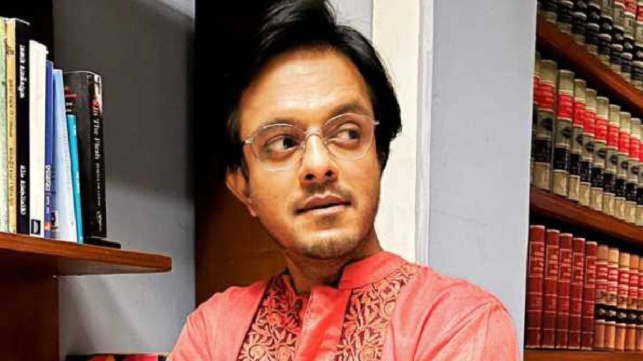 Tollywood actor Riju Biswas spoke about his mental condition 