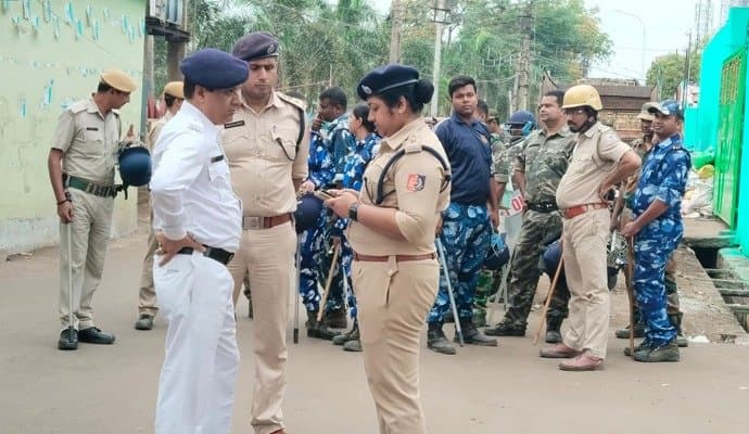 death aggi in hoogly