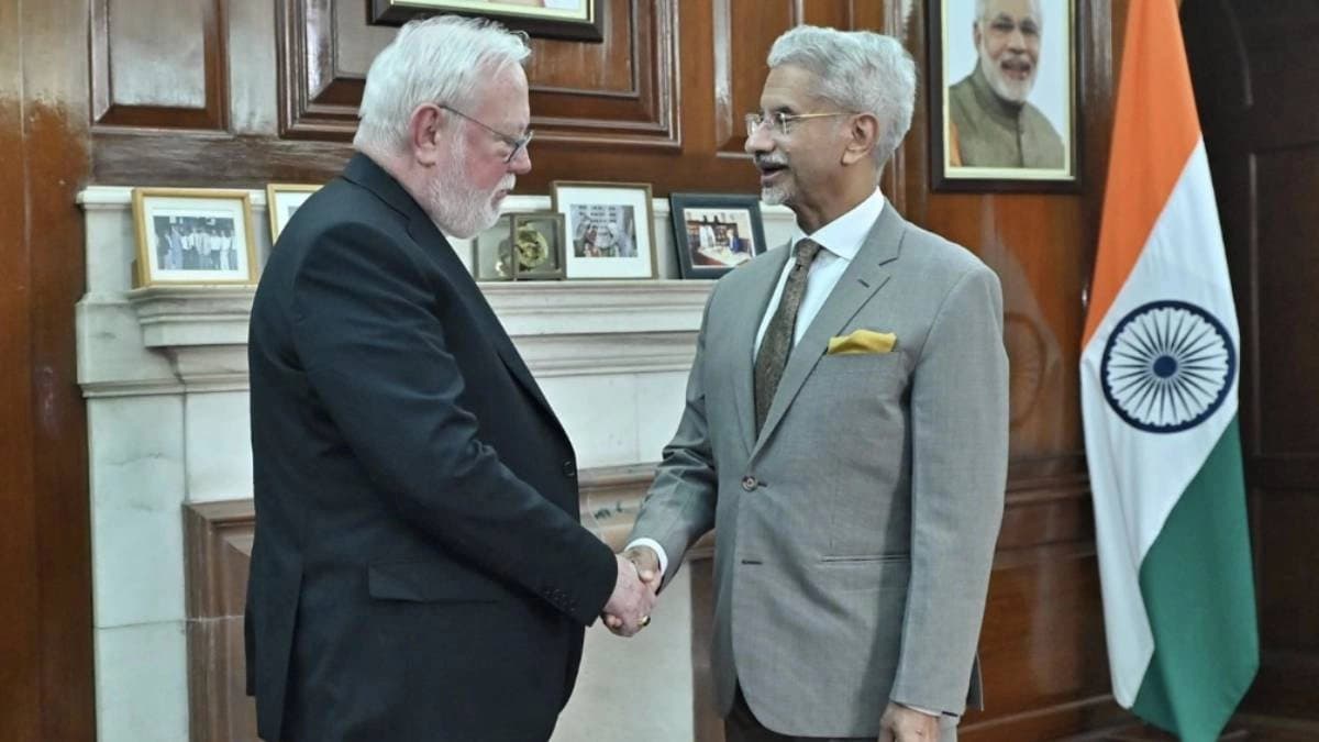 The United Christian Forum submitted a memorandum to the Vatican regarding attacks on Christians in India