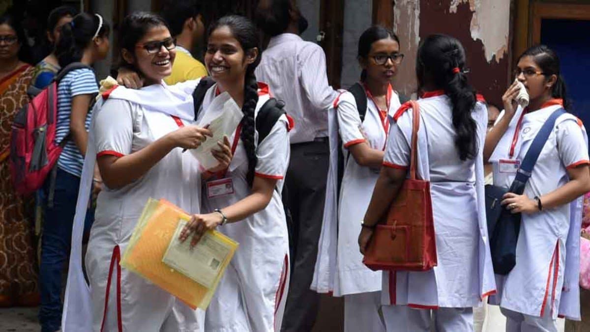 HS Result 2025: WBCHSE announced Higher Secondary exam result