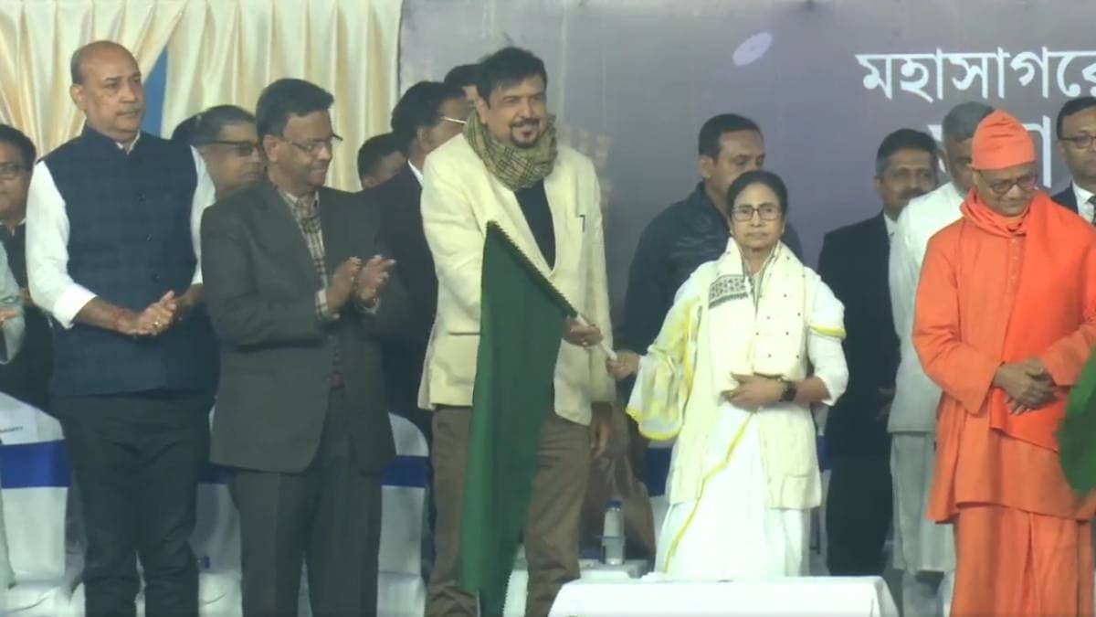 With the initiative of chief minister mamata banerjee local fire brigade will douse the flames gnr