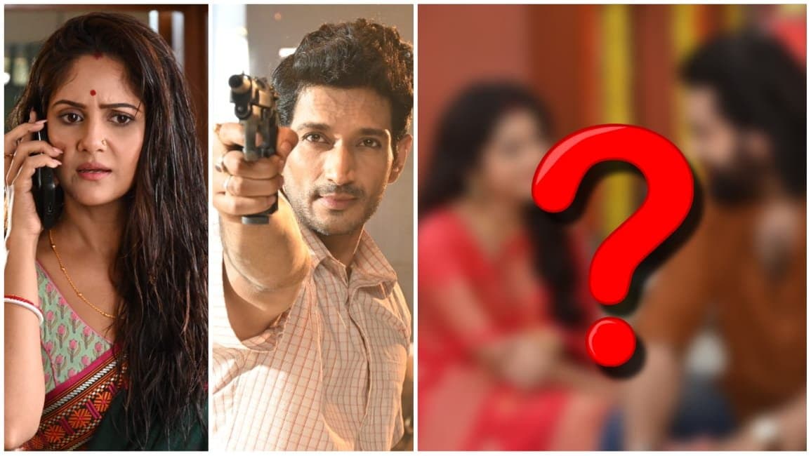 Popular serial of star jalsha Uraan will be end soon netizens spread the rumours 