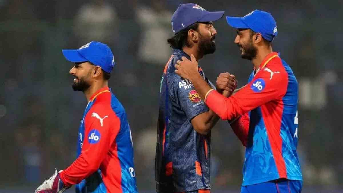 KL Rahul rejects Delhi Capitals captaincy, new skipper finalized 