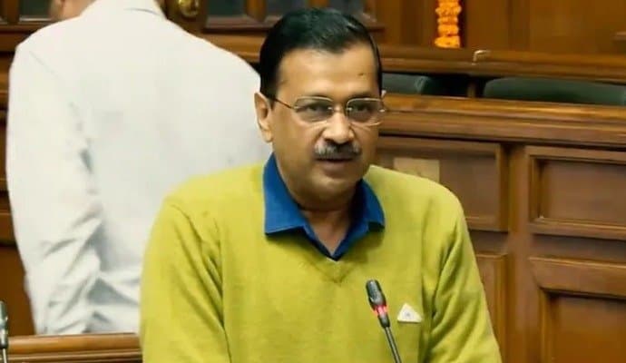 Delhi court accepts Kejriwal's plea on ED summons