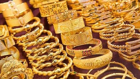 Gold Price Today Check 22 carat Gold Price in top cities on 16 January gnr 
