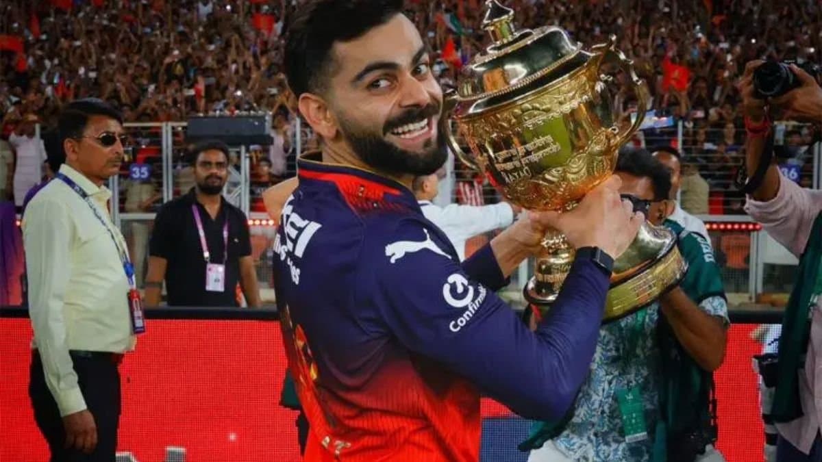  When will Virat Kohli next play for Team India after IPL 2025 
