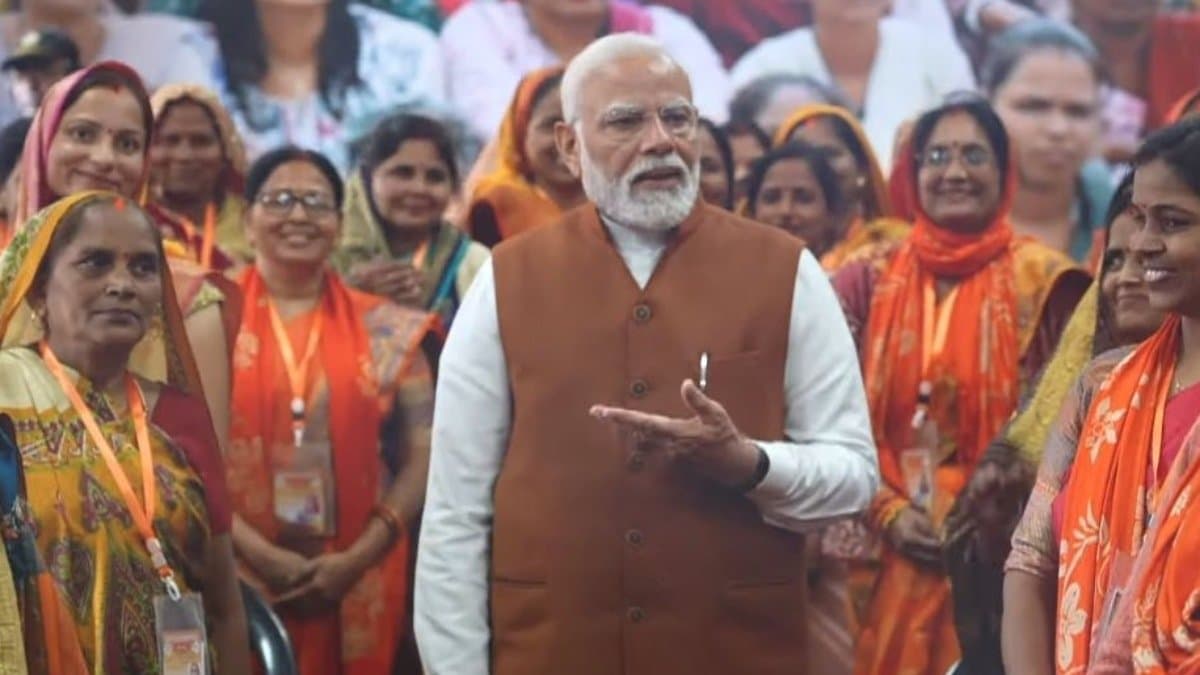 Under this government initiative women will get rupees 7000 gnr