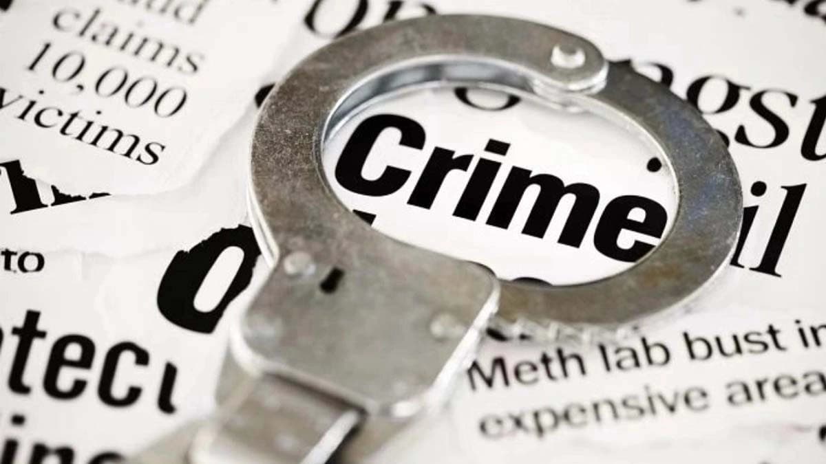 Drunk Andhra Pradesh Nellore man kills in-laws for protecting their daughter from his assault