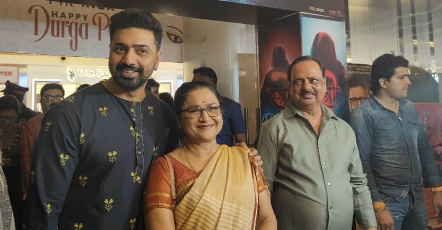 Details of Dev and Rukmini Maitra starrer movie Tekka Premier ENT