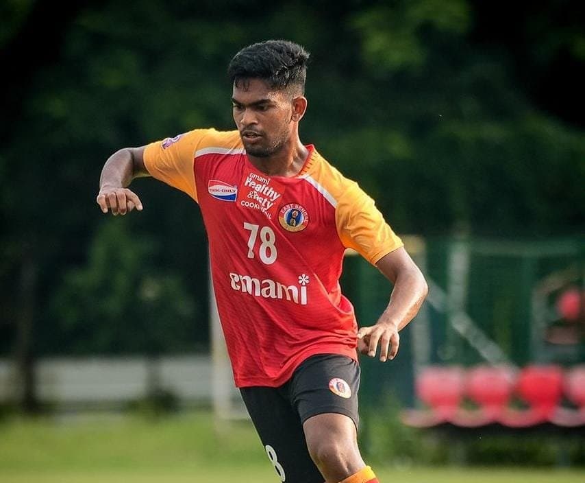 East Bengal beat peerless in Calcutta League group stage match