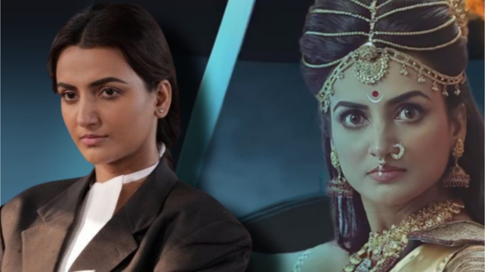 geeta llb serial actress hiya mukherjee going to play a special role in star jalsa mahalaya ent
