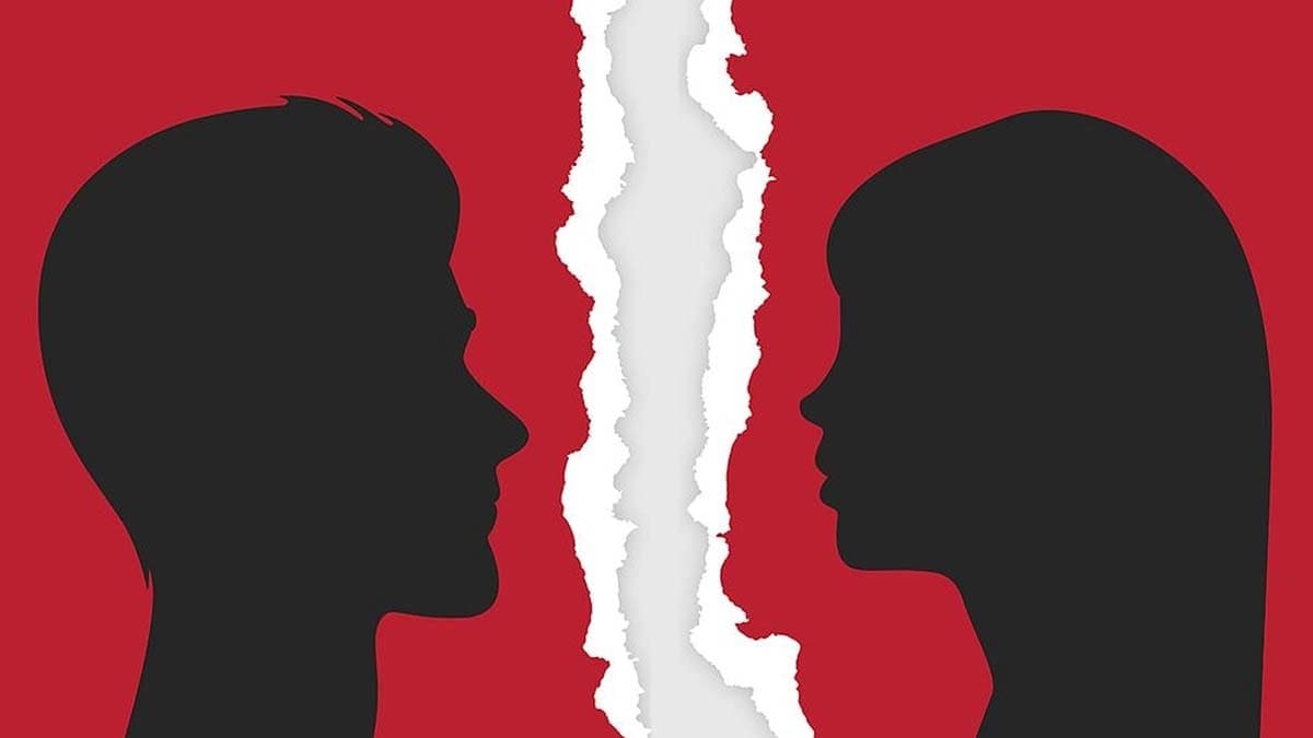 Divorce in India costs men more than expected 42 percent take out loans to Pay Alimony