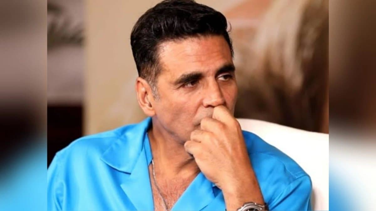 Akshay Kumar Birthday: Actor turns 58 and dedicates his film journey to fans