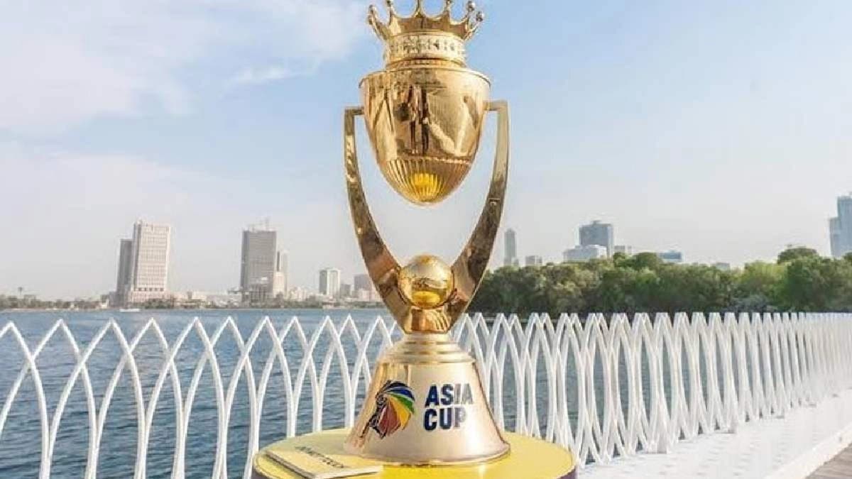 Asia Cup 2025: India likely to play without jersey sponsor in continental tournament