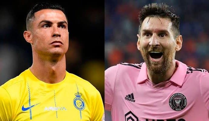 Messi-Ronaldo: মেসি-রোনাল্ডো দ্বৈরথ থেকে বঞ্চিত ফুটবলপ্রেমীরা