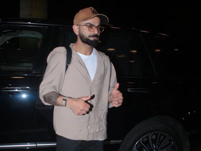 Virat Kohli: নিউইয়র্কে পৌঁছলেন কোহলি, তাঁকে কি বাংলাদেশ ম্যাচে পাওয়া যাবে? 