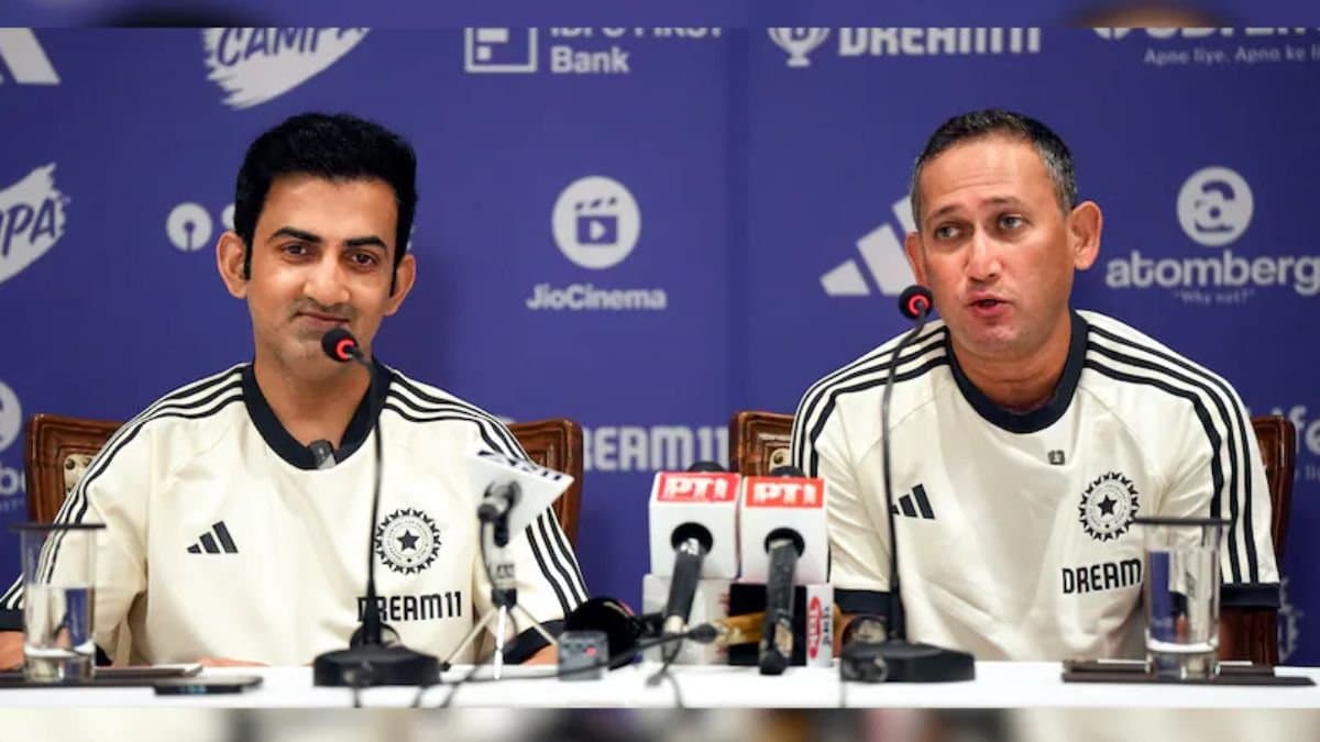 India Head coach Gautam Gambhir is all set to rejoin the Indian team in Leeds 