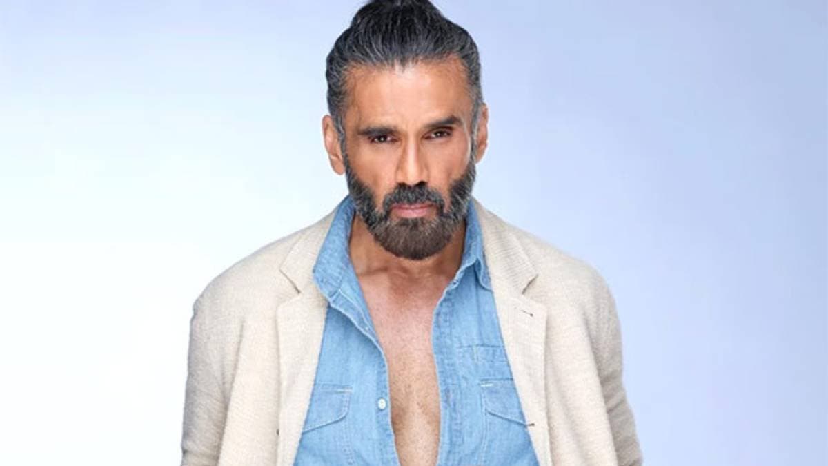 শুটিংয়ে পাঁজরে চোট পেলেন সুনীল শেঠি! কতটা গুরুতর সেই আঘাত? 