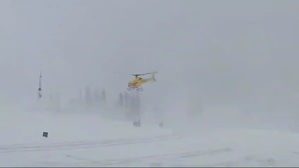 Skier killed in avalanche in Jammu and Kashmir's Gulmarg